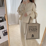 Atelier MuchaTote Bag - Casualruby