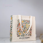 William Morris "Fruit"