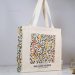 William Morris "Fruit"