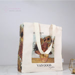 Van Gogh "Sunflowers"