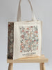 William Morris “Vintage Flower”