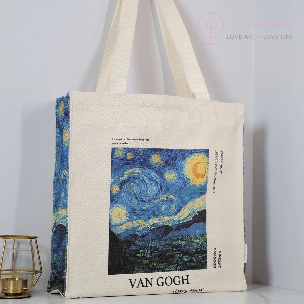 Van Gogh "The Starry Night"