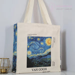 Van Gogh "The Starry Night"